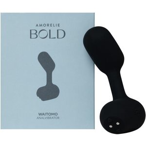 AMORELIE BOLD »Waitomo« Analvibrator