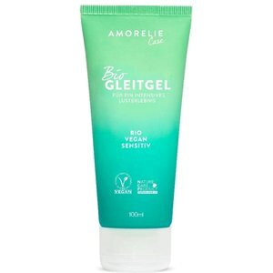 AMORELIE Care »Bio-Gleitgel Sensitiv« – 100 ml