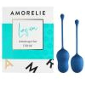 AMORELIE Care »Gleitgel Salted Caramel« – 50 ml