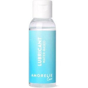 AMORELIE Care wasserbasiertes Gleitgel - 100 ml