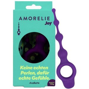 AMORELIE Joy »Glare« Analkette