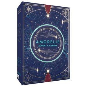 AMORELIE Adventskalender 2024 – Das Original