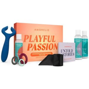 AMORELIE »Playful Passion« Geschenkbox