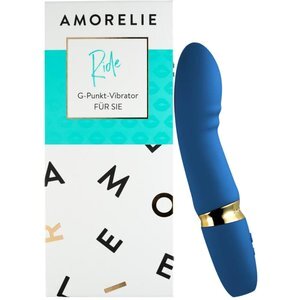 AMORELIE »Ride« G-Punkt-Vibrator