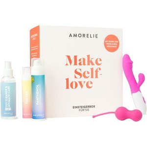 Make Selflove - Einstiegsbox für sie