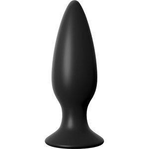 Vibro-Plug „Large Rechargeable Anal Plug“, für Fortgeschrittene