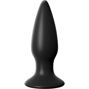 Vibro-Plug „Small Rechargeable Anal Plug“, für Einsteiger