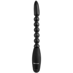 Analvibrator „flexa-pleaser power beads“