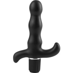 Prostata Vibrator „9-function prostate vibe“, 16,5 cm