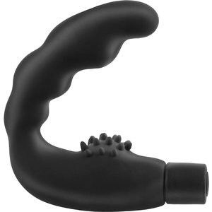 Prostata Vibrator „vibrating reach around“, 10,9 cm