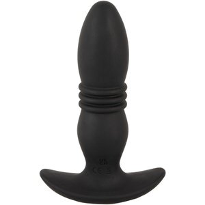 Analvibrator „RC Thrusting Massager“ mit Fernbedienung