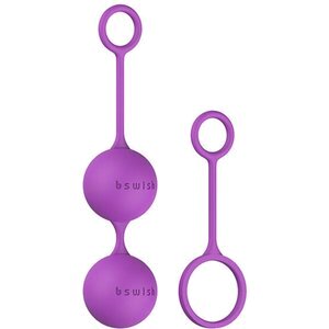 Liebeskugeln "Basic Kegel Balls"