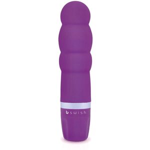 Minivibrator "B-Cute Classic Pearl"