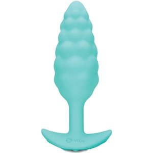 Analvibrator "Bump Texture Plug"