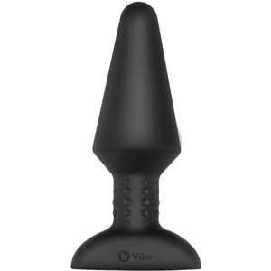 Analvibrator "Rimming XL"