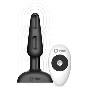 Analvibrator "Trio Plug"