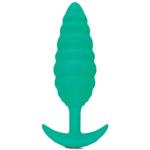 Analvibrator "Twist Texture Plug"