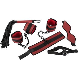 5-teiliges Bondage-Set