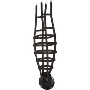 Bondage Käfig „Hanging Strap Cage“