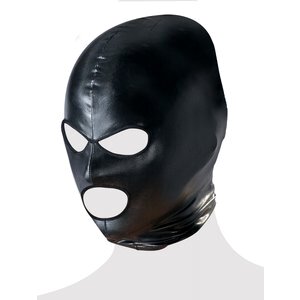 Kopfmaske aus Wetlook