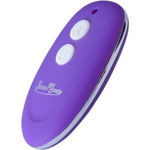 Beauments »Doppio 2.0« Paarvibrator