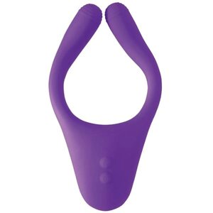 Beauments »Doppio Move« Paarvibrator