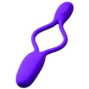 Beauments »Flexxio« Paarvibrator