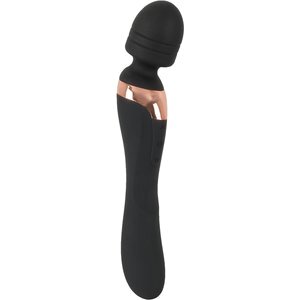 Massagestab „Wand Vibrator“, beidseitig verwendbar