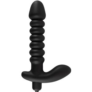 Analvibrator „Medium“ mit Perineum-Stimulator