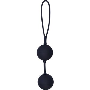 Liebeskugeln, „Silicone Balls“, 54 g, Ø 3,5 cm