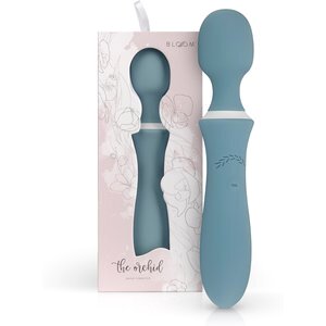 The Orchid Wand Vibrator