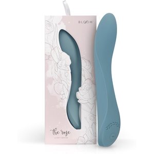 The Rose G-Spot Vibrator