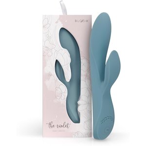 The Violet Rabbit Vibrator