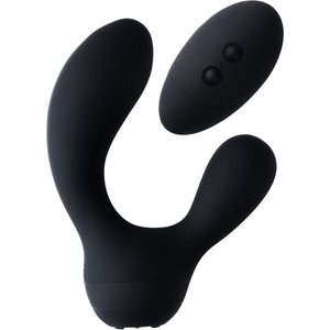 Denali - Prostata Vibrator - Black