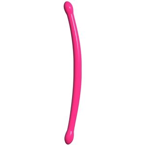 Doppeldildo „Double Whammy“, 44 cm