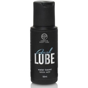 Analgleitgel "Anal Lube"