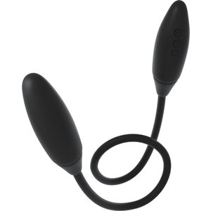 Paarvibrator „Double Vibrator“, 65 cm