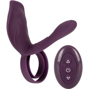 Paarvibrator "RC Couples Vibrator 2"