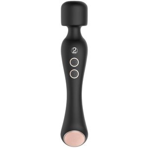 Massagestab "Warming Wand Vibrator"