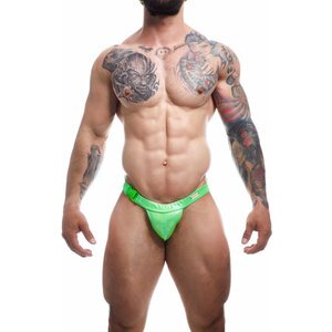 Herren Tanga "Emerald Clip"