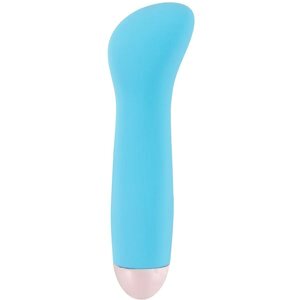 Minivibrator blau "Cuties Mini"