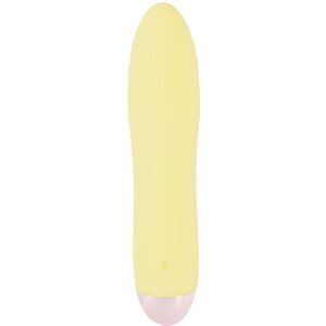 Minivibrator gelb "Cuties Mini"