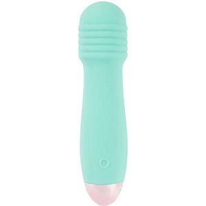 Minivibrator grün "Cuties Mini"