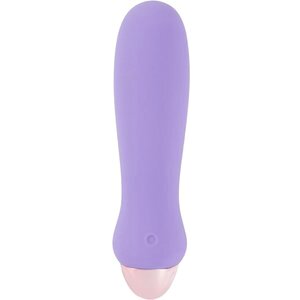 Minivibrator lila "Cuties Mini"