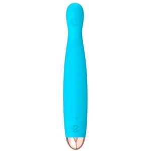 Minivibrator mit flexiblem Kopf "Cuties"