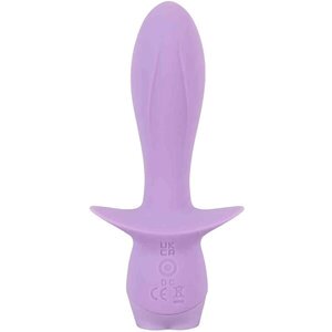 Minivibrator mit Stopper