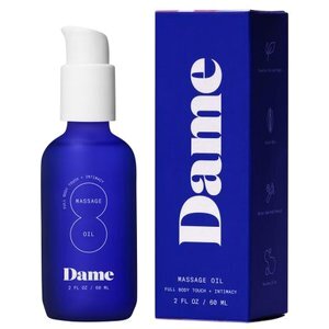 Dame Products - Sex-Massageöl - 60ml