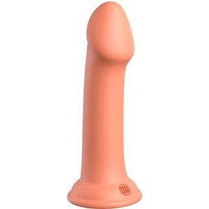 Dildo „Big Hero“ mit Saugfuß, Strap-on kompatibel