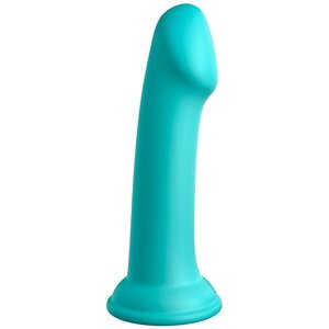 Dildo „Big Hero“ mit Saugnapf