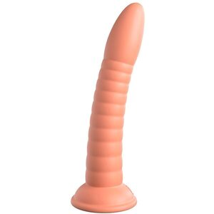 Dildo „Wild Thing“ mit Saugnapf